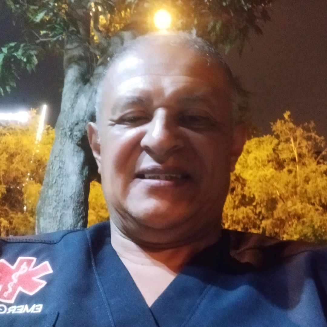 Foto de Juan Perez
