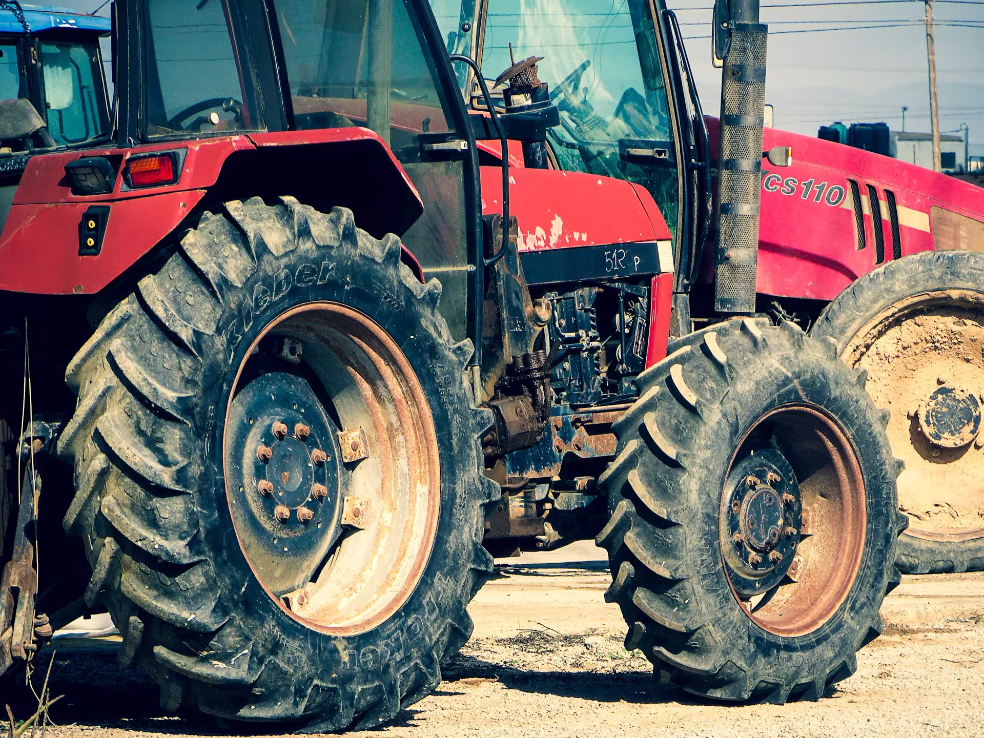 Agricultura